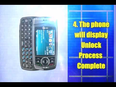 Pantech c810 unlock code free phone
